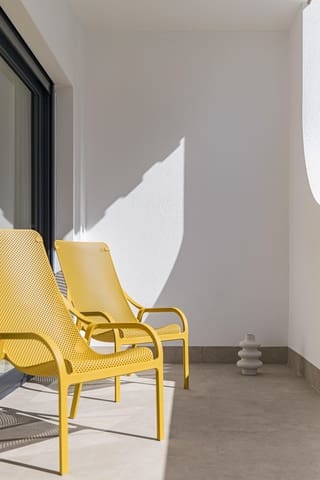 2 soveværelse Byhus til salg i Los Cuarteros, San Pedro del Pinatar med swimmingpool garage - € 249.950 (Ref: 9789080)