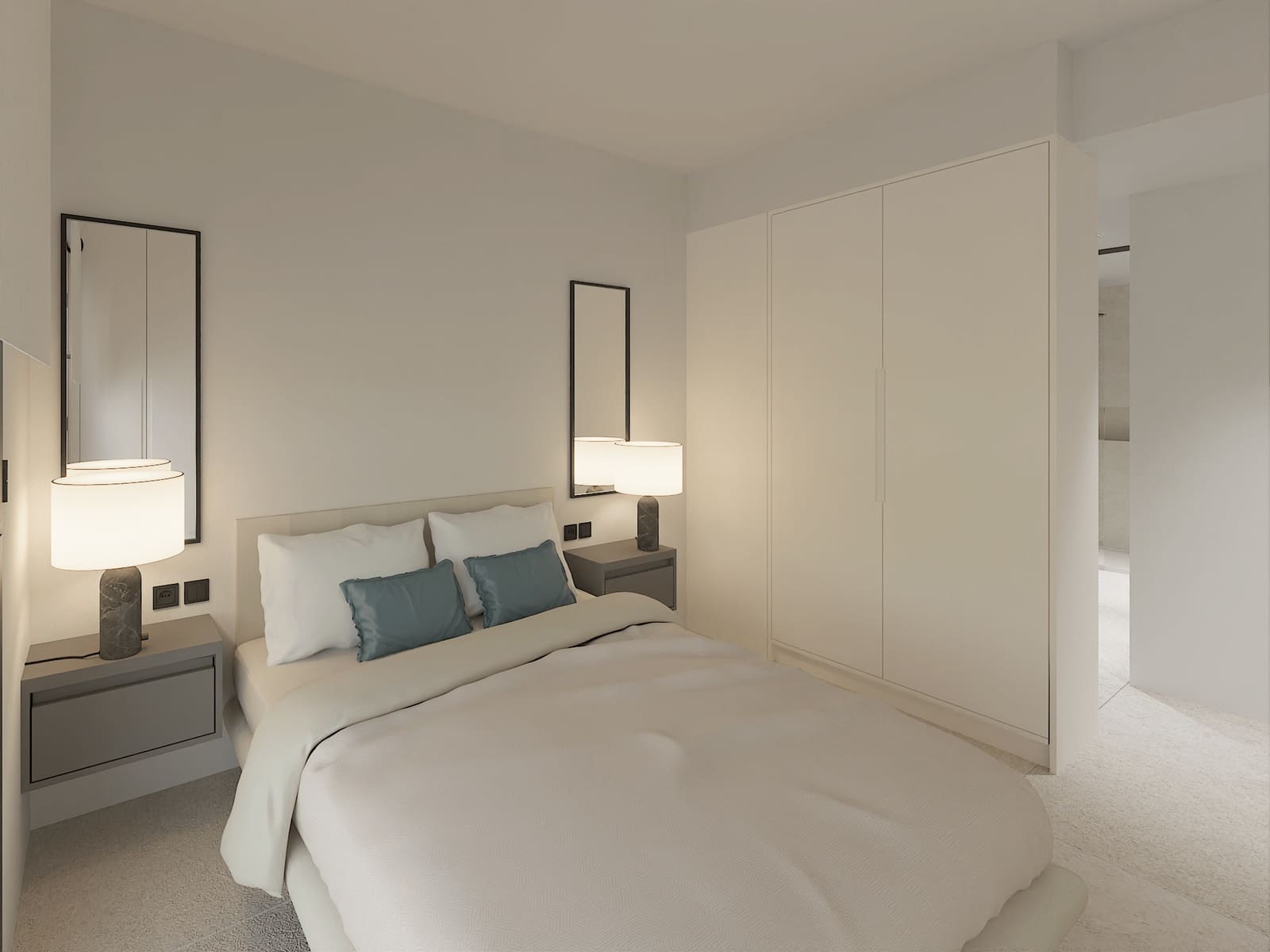 2 soveværelse Lejlighed til salg i Torrevieja med swimmingpool garage - € 550.000 (Ref: 9789081)