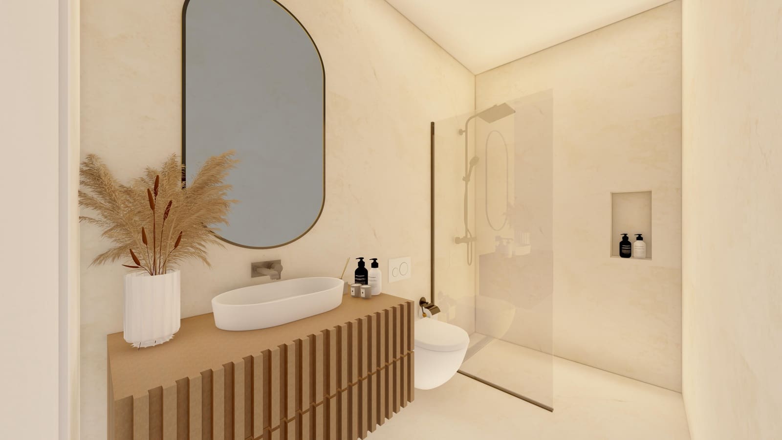 3 quarto Moradia para venda em Santiago de la Ribera com piscina garagem - 366 000 € (Ref: 9789087)