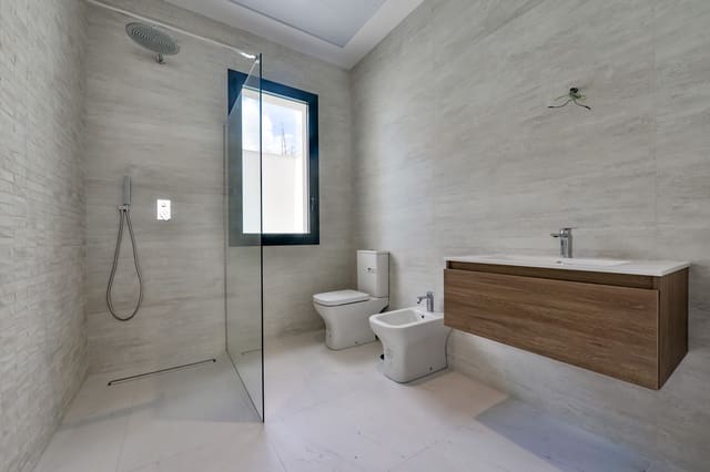 7 quarto Moradia para venda em Golf Bahía, Finestrat com piscina garagem - 1 900 000 € (Ref: 9789090)