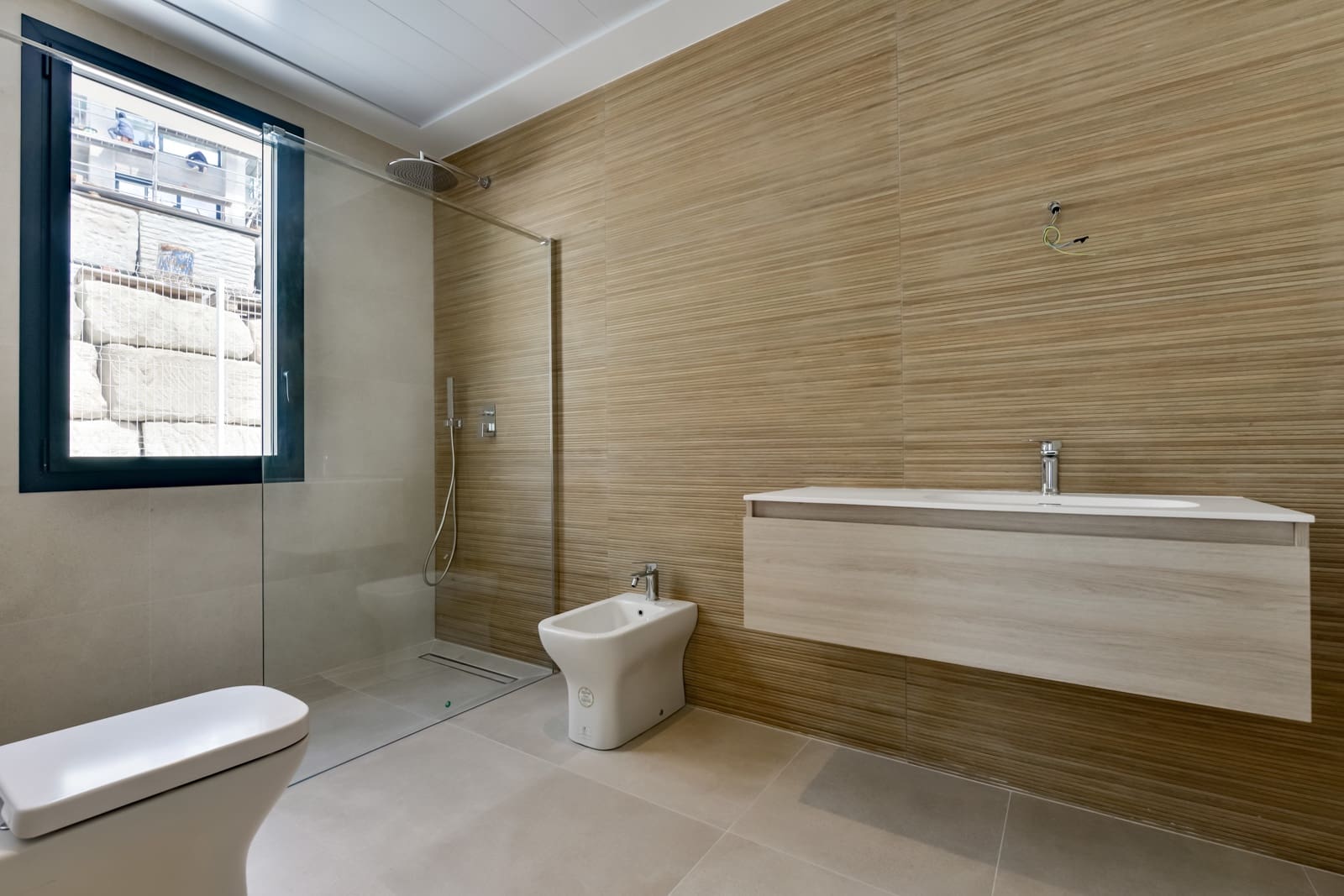 7 quarto Moradia para venda em Finestrat com piscina garagem - 1 900 000 € (Ref: 9789090)