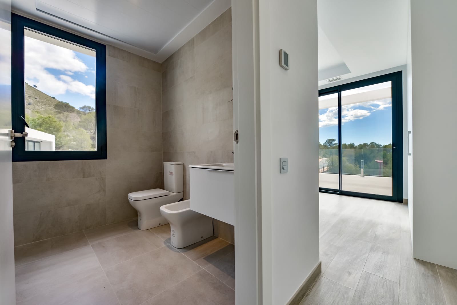 7 quarto Moradia para venda em Finestrat com piscina garagem - 1 900 000 € (Ref: 9789090)