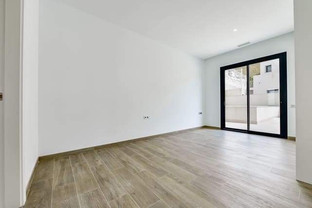 7 quarto Moradia para venda em Golf Bahía, Finestrat com piscina garagem - 1 900 000 € (Ref: 9789090)