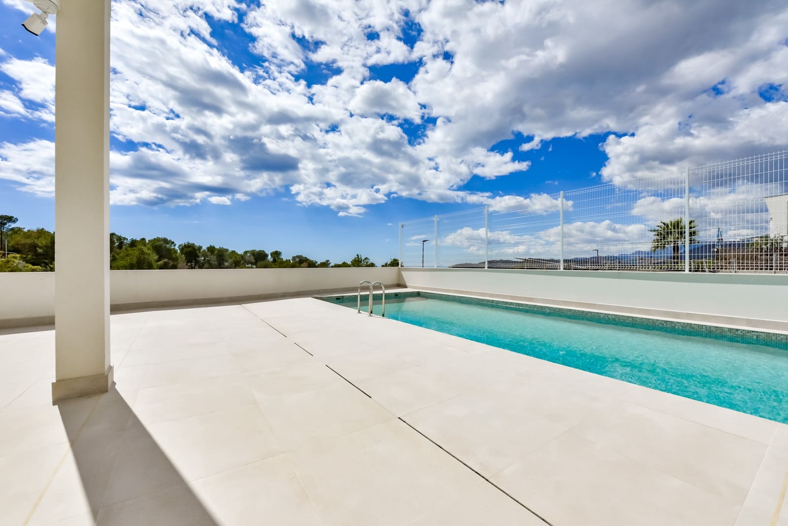 7 quarto Moradia para venda em Finestrat com piscina garagem - 1 900 000 € (Ref: 9789090)