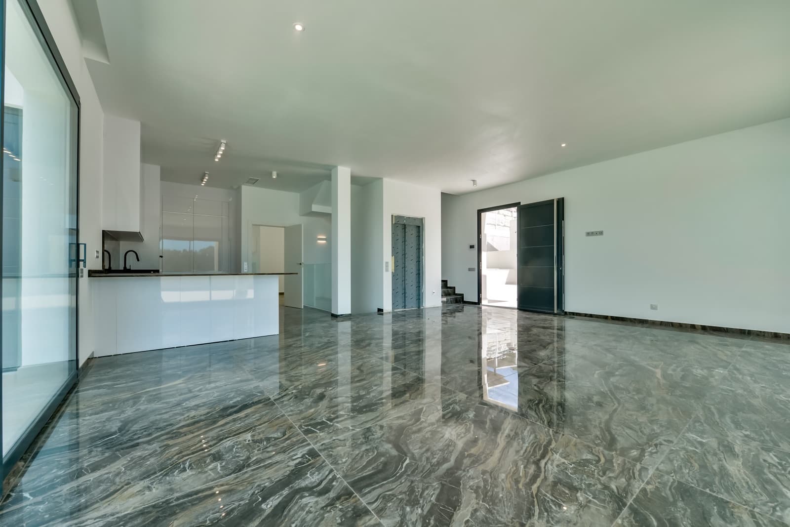 7 quarto Moradia para venda em Finestrat com piscina garagem - 1 900 000 € (Ref: 9789090)