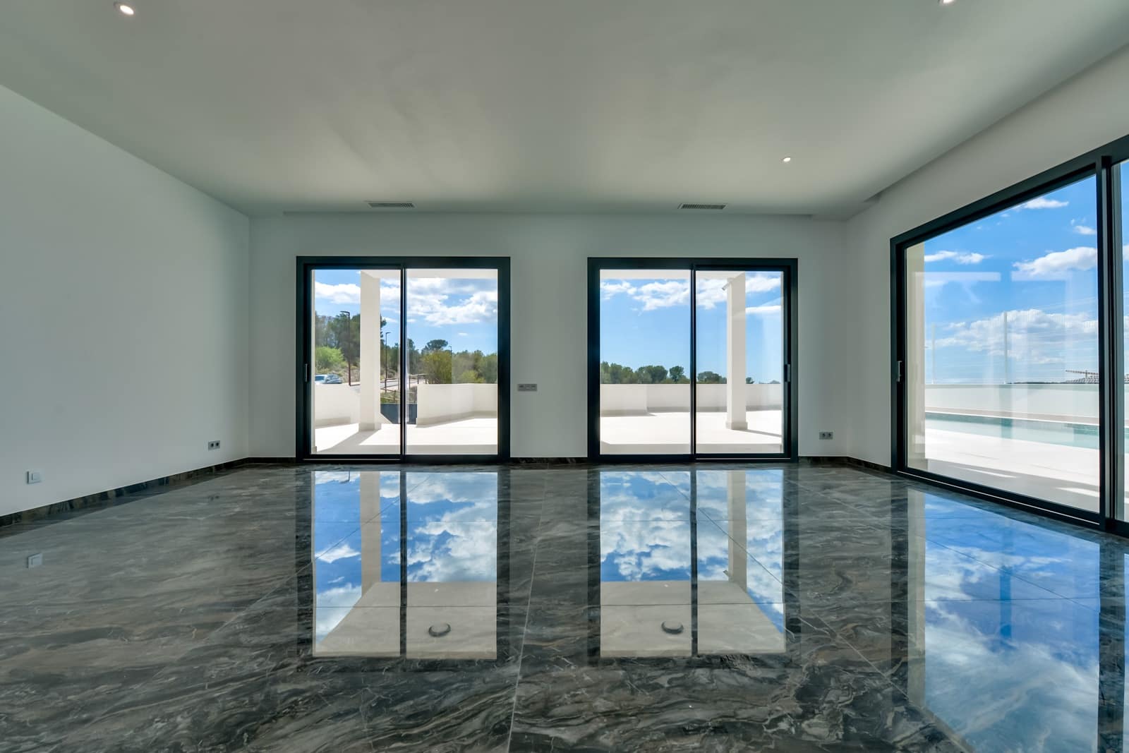 7 quarto Moradia para venda em Finestrat com piscina garagem - 1 900 000 € (Ref: 9789090)