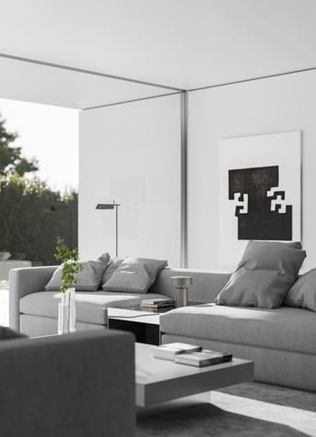 3 camera da letto Villa in vendita in Estepona Golf, Estepona con piscina garage - 1.400.000 € (Rif: 9789096)