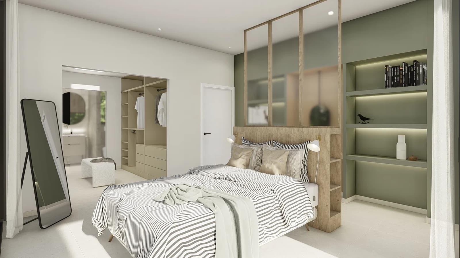 3 soverom Villa til salgs i Polop med svømmebasseng garasje - € 725 000 (Ref: 9789102)