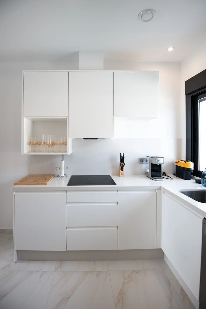 3 sypialnia Willa na sprzedaż w Pilar de la Horadada z basenem garażem - 422 500 € (Ref: 9789113)