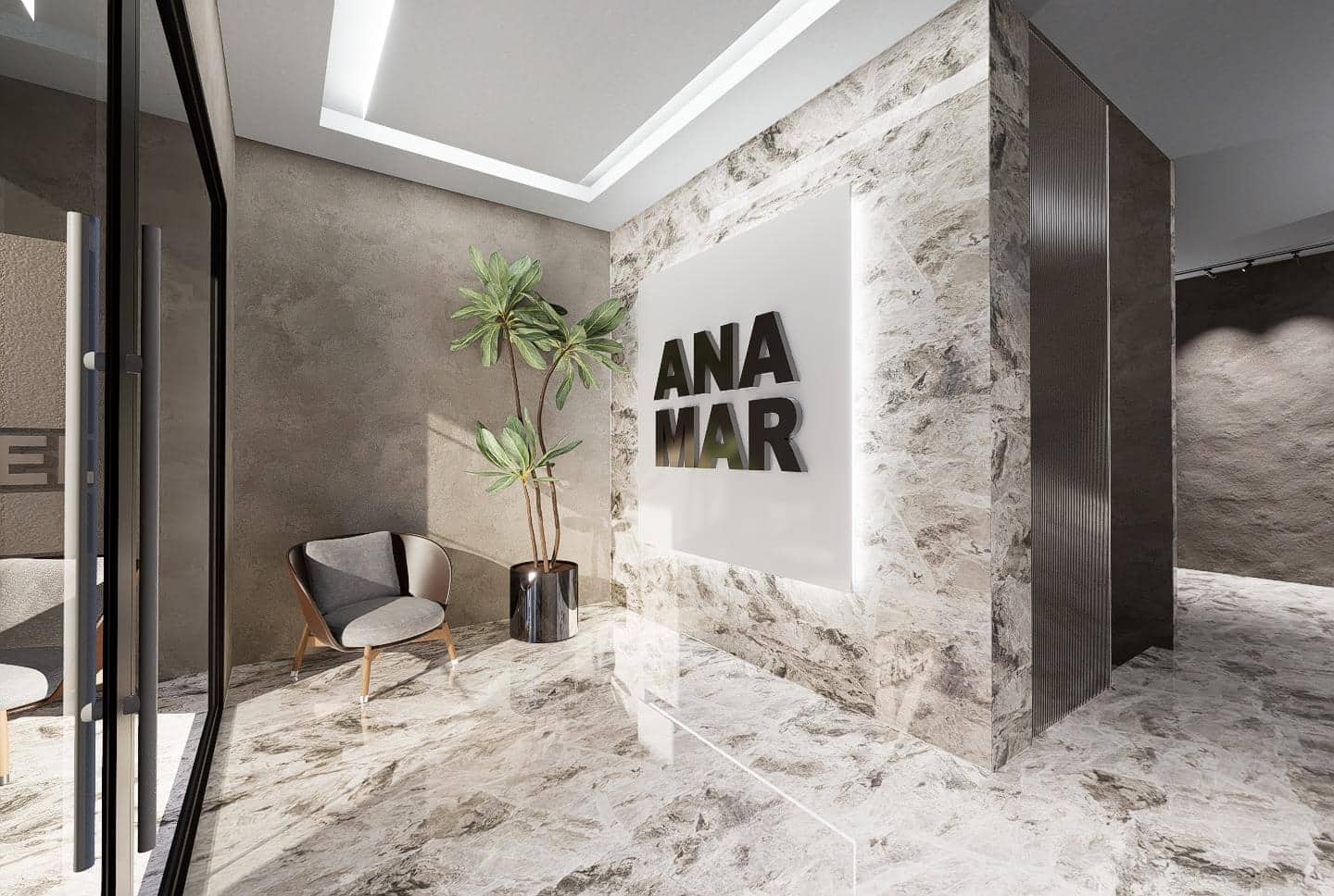 2 sypialnia Apartament na sprzedaż w Torrevieja z basenem garażem - 269 000 € (Ref: 9789117)