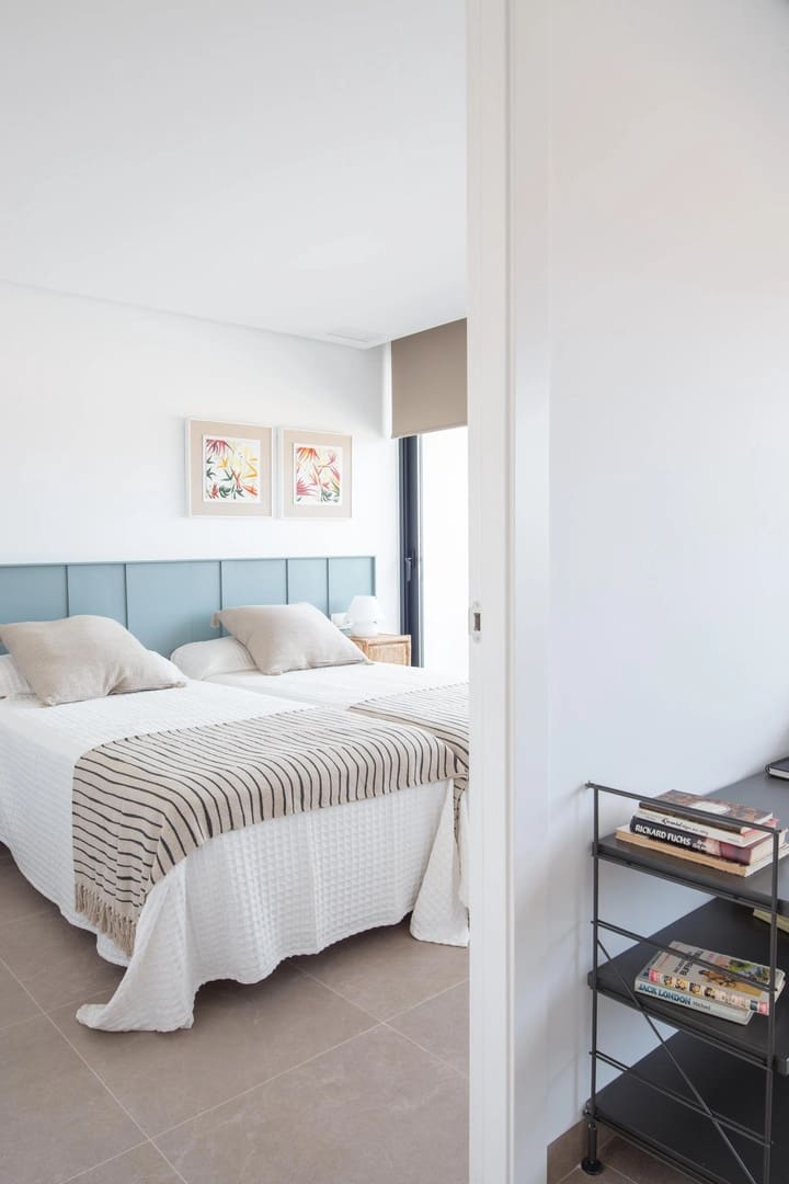 4 sypialnia Willa na sprzedaż w Dehesa de Campoamor z basenem garażem - 1 160 000 € (Ref: 9789123)