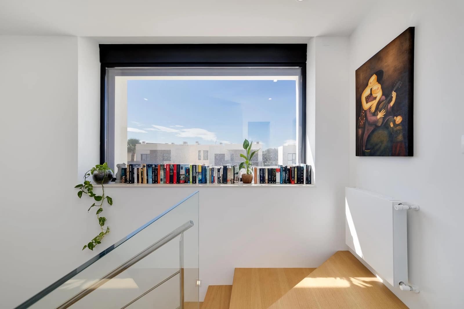 3 sypialnia Willa na sprzedaż w Pilar de la Horadada z basenem garażem - 574 000 € (Ref: 9789124)