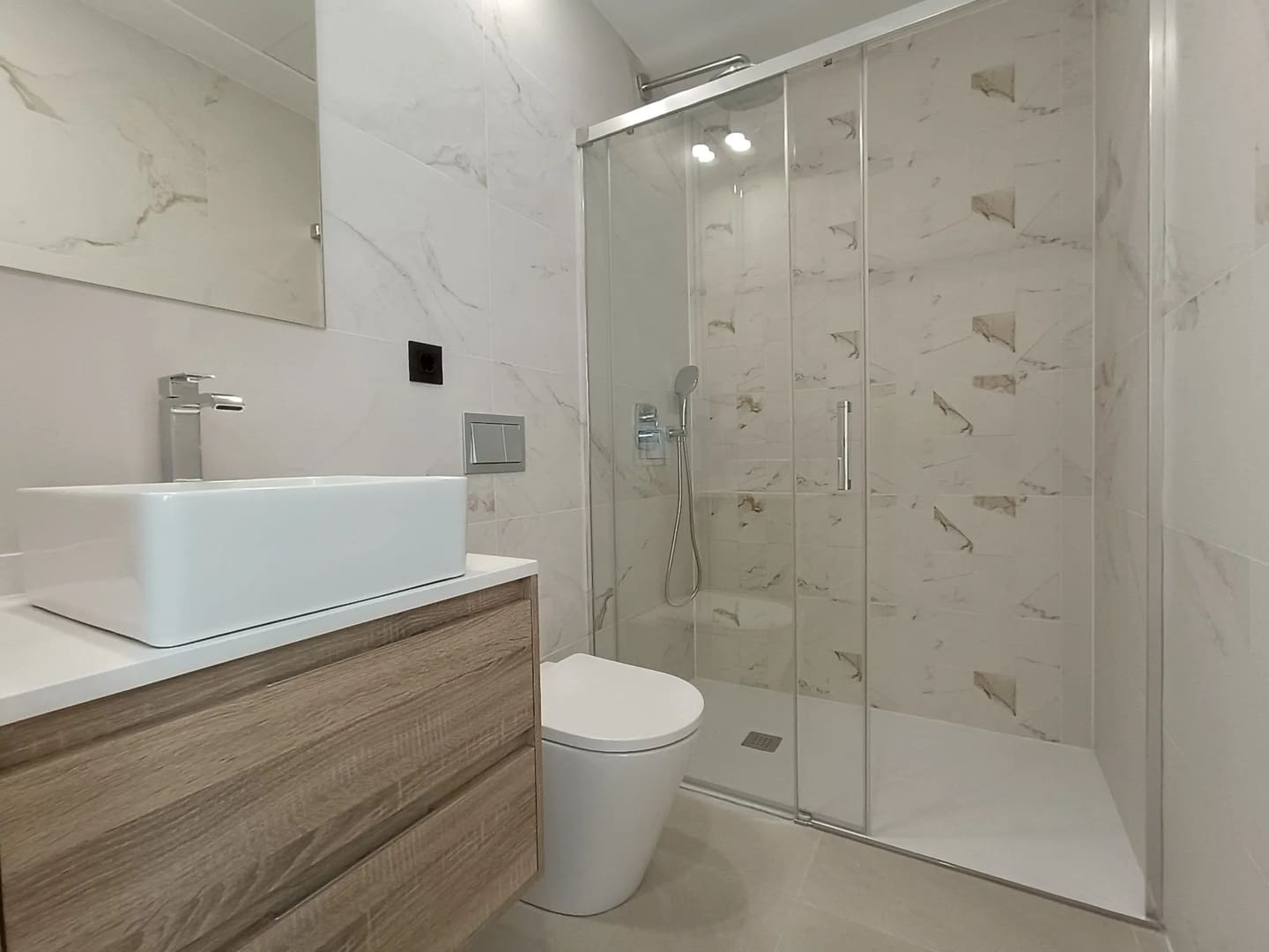 3 bedroom Villa for sale in Benijofar with pool garage - € 449,000 (Ref: 9789128)