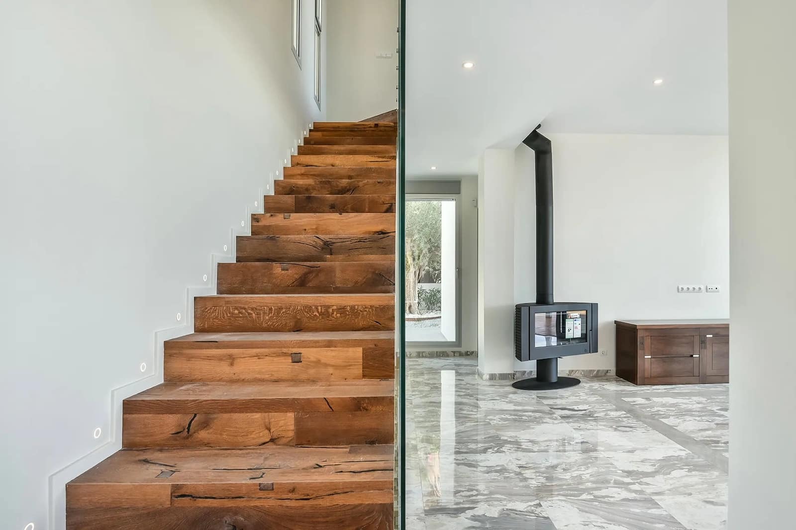 3 soverom Villa til salgs i Calpe / Calp med svømmebasseng garasje - € 2 950 000 (Ref: 9789130)