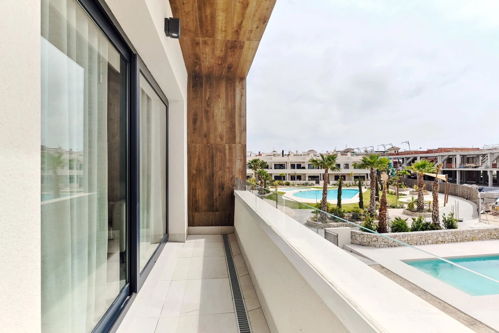 2 chambre Maison de Ville à vendre à Torrevieja avec piscine garage - 330 000 € (Ref: 9789131)