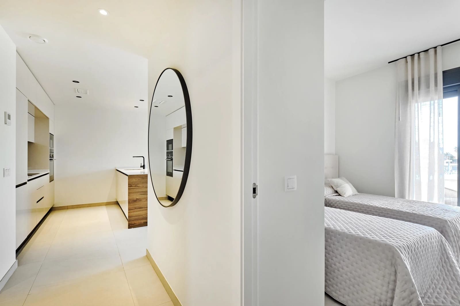 2 chambre Maison de Ville à vendre à Torrevieja avec piscine garage - 330 000 € (Ref: 9789131)