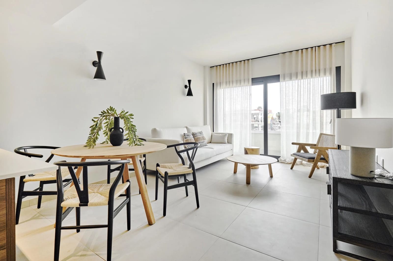 2 chambre Maison de Ville à vendre à Torrevieja avec piscine garage - 330 000 € (Ref: 9789131)