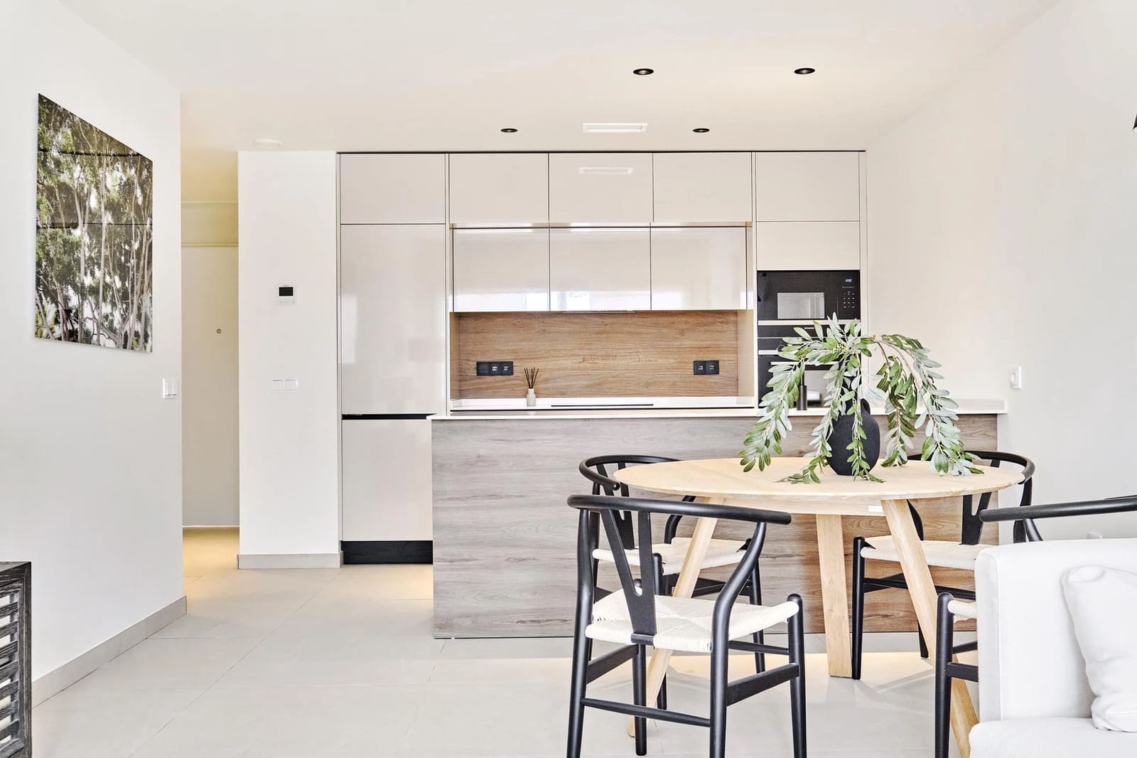 2 chambre Maison de Ville à vendre à Torrevieja avec piscine garage - 330 000 € (Ref: 9789131)