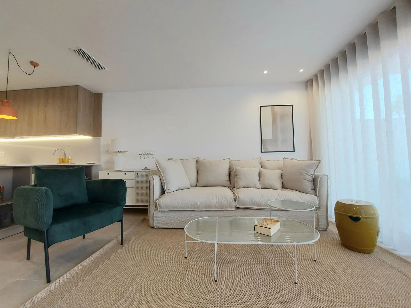 3 bedroom Villa for sale in San Pedro del Pinatar with pool garage - € 450,000 (Ref: 9789133)