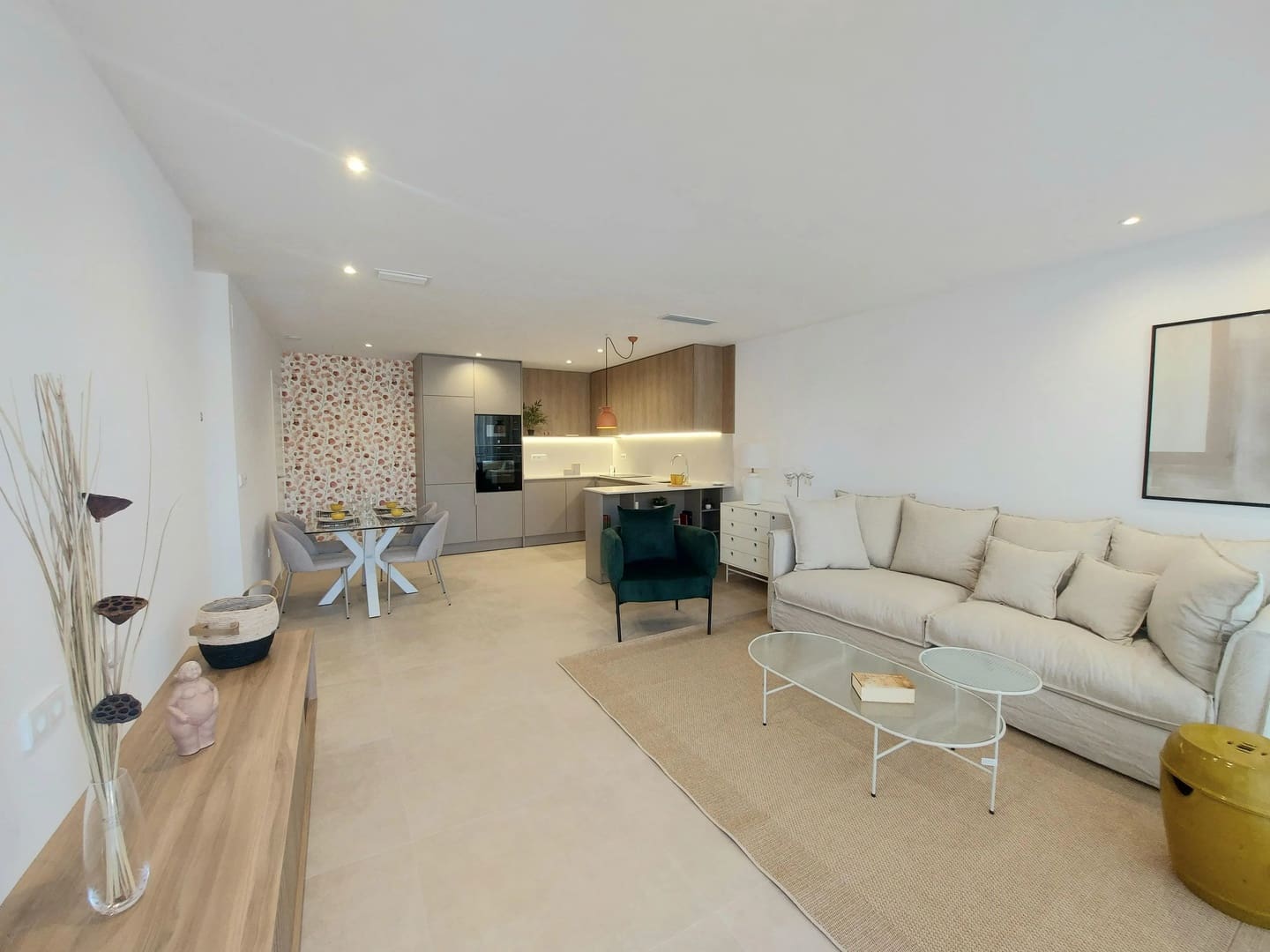 3 bedroom Villa for sale in San Pedro del Pinatar with pool garage - € 450,000 (Ref: 9789133)