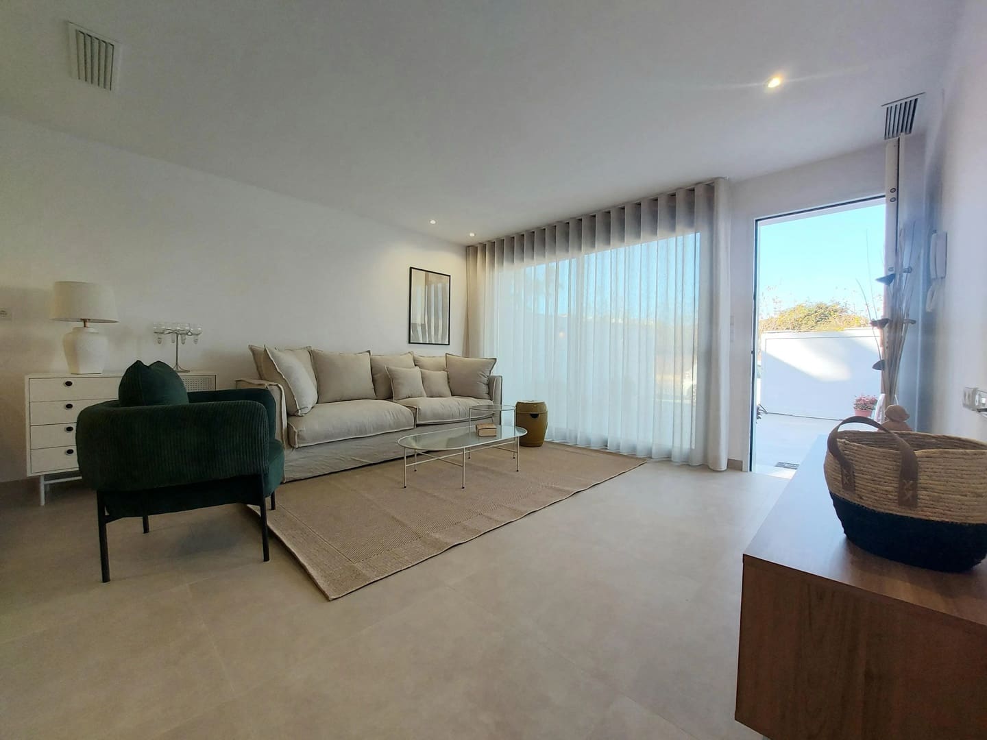 3 bedroom Villa for sale in San Pedro del Pinatar with pool garage - € 450,000 (Ref: 9789133)