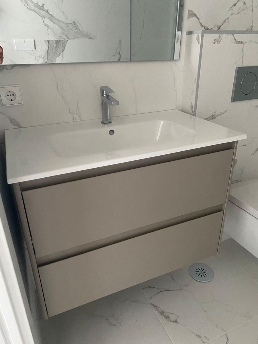 3 camera da letto Appartamento in vendita in Santa Pola con piscina garage - 570.000 € (Rif: 9789135)