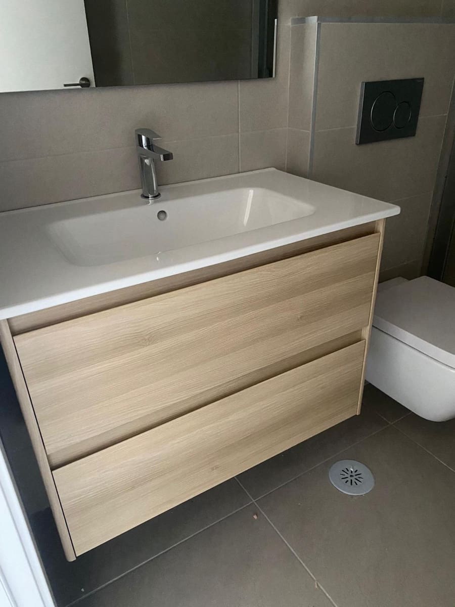 3 camera da letto Appartamento in vendita in Santa Pola con piscina garage - 570.000 € (Rif: 9789135)