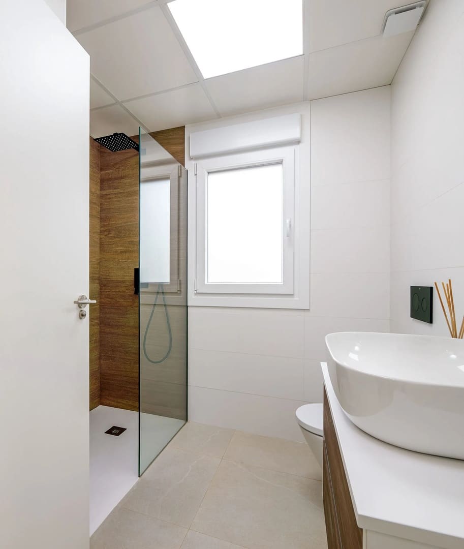 3 bedroom Villa for sale in Finestrat with pool garage - € 478,000 (Ref: 9789136)