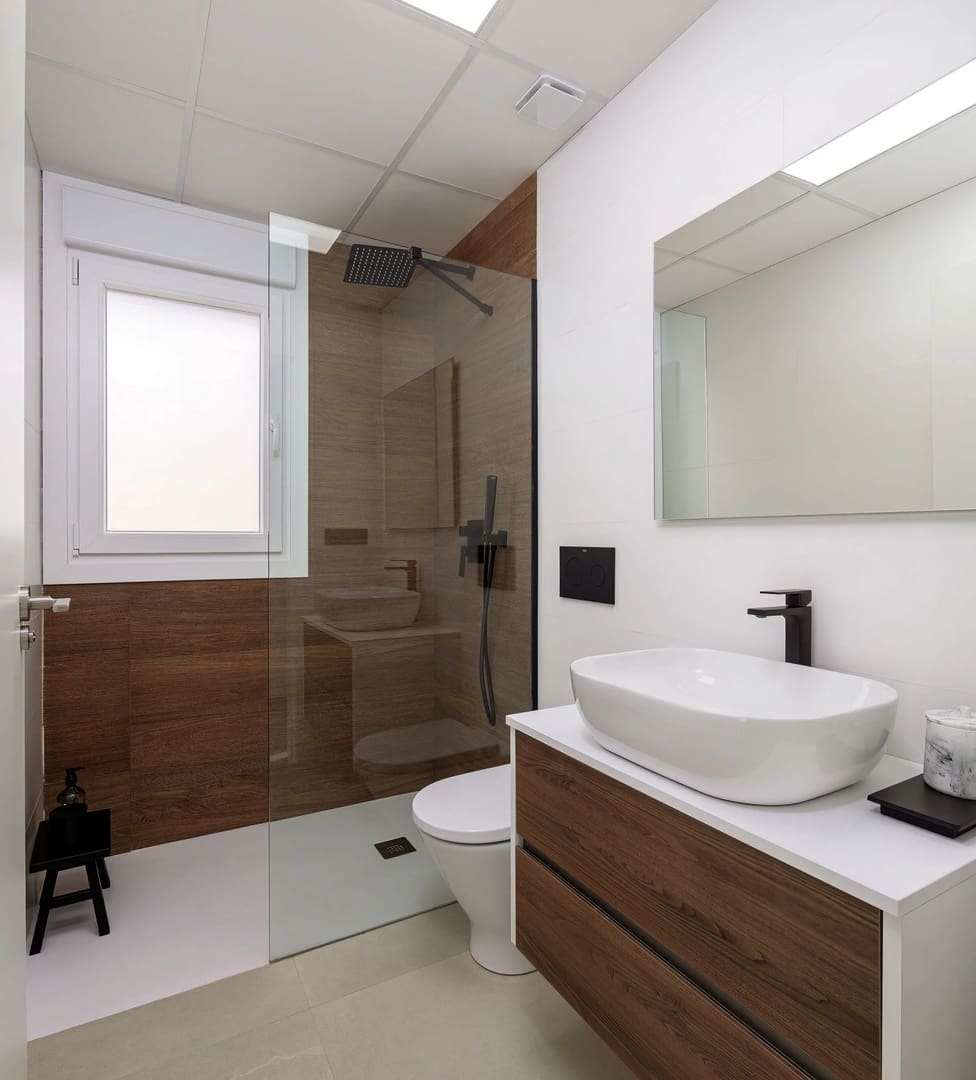 3 bedroom Villa for sale in Finestrat with pool garage - € 478,000 (Ref: 9789136)