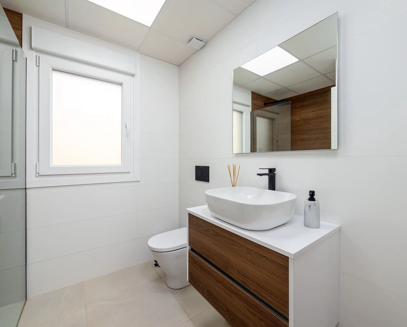 3 bedroom Villa for sale in Finestrat with pool garage - € 478,000 (Ref: 9789136)