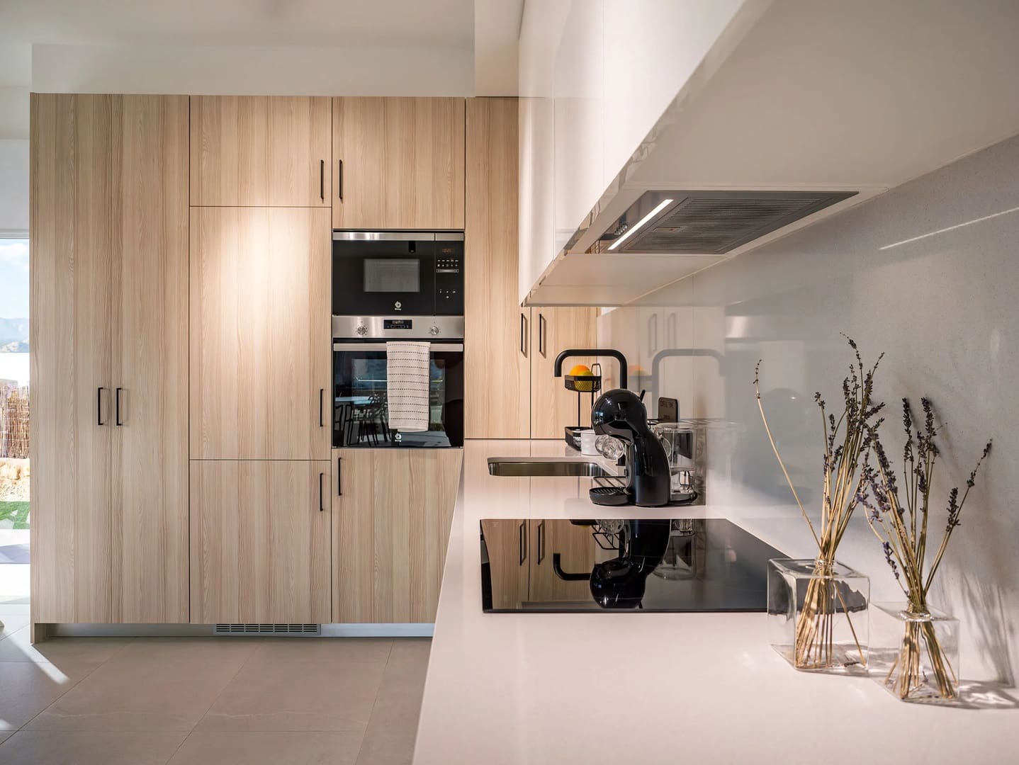 3 bedroom Villa for sale in Finestrat with pool garage - € 478,000 (Ref: 9789136)