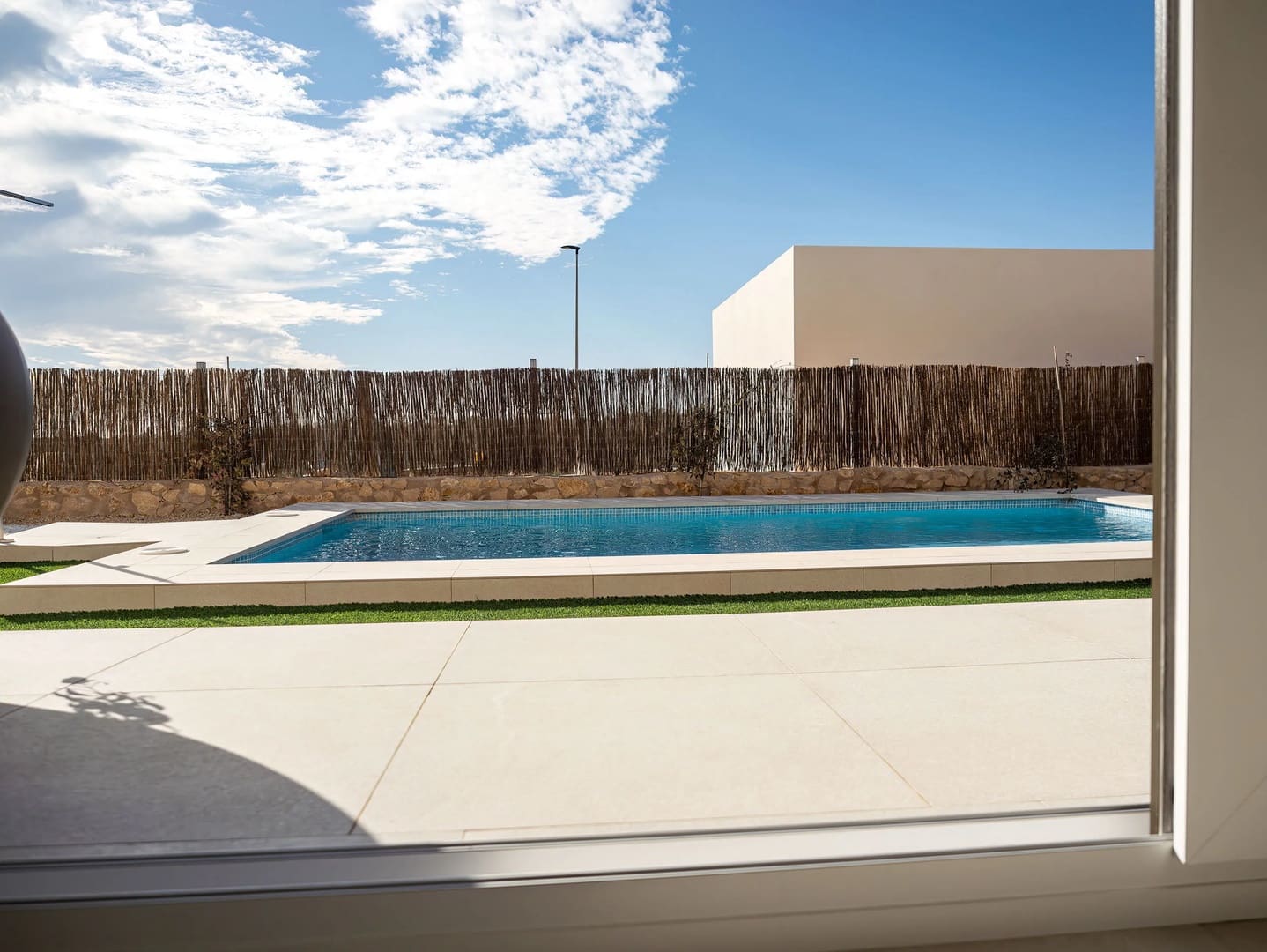 3 bedroom Villa for sale in Finestrat with pool garage - € 478,000 (Ref: 9789136)