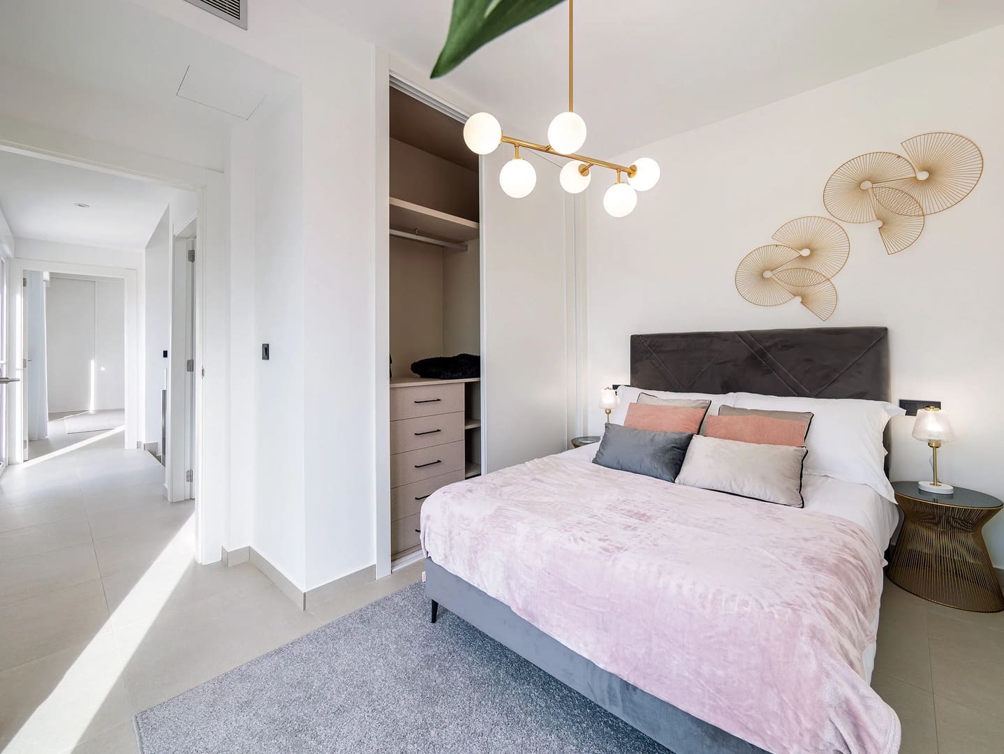 3 bedroom Villa for sale in Finestrat with pool garage - € 478,000 (Ref: 9789136)