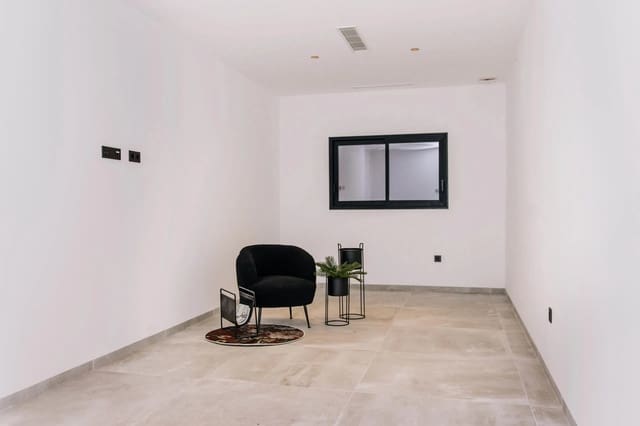 4 sypialnia Willa na sprzedaż w Ciudad Quesada, Rojales z basenem garażem - 1 450 000 € (Ref: 9789142)