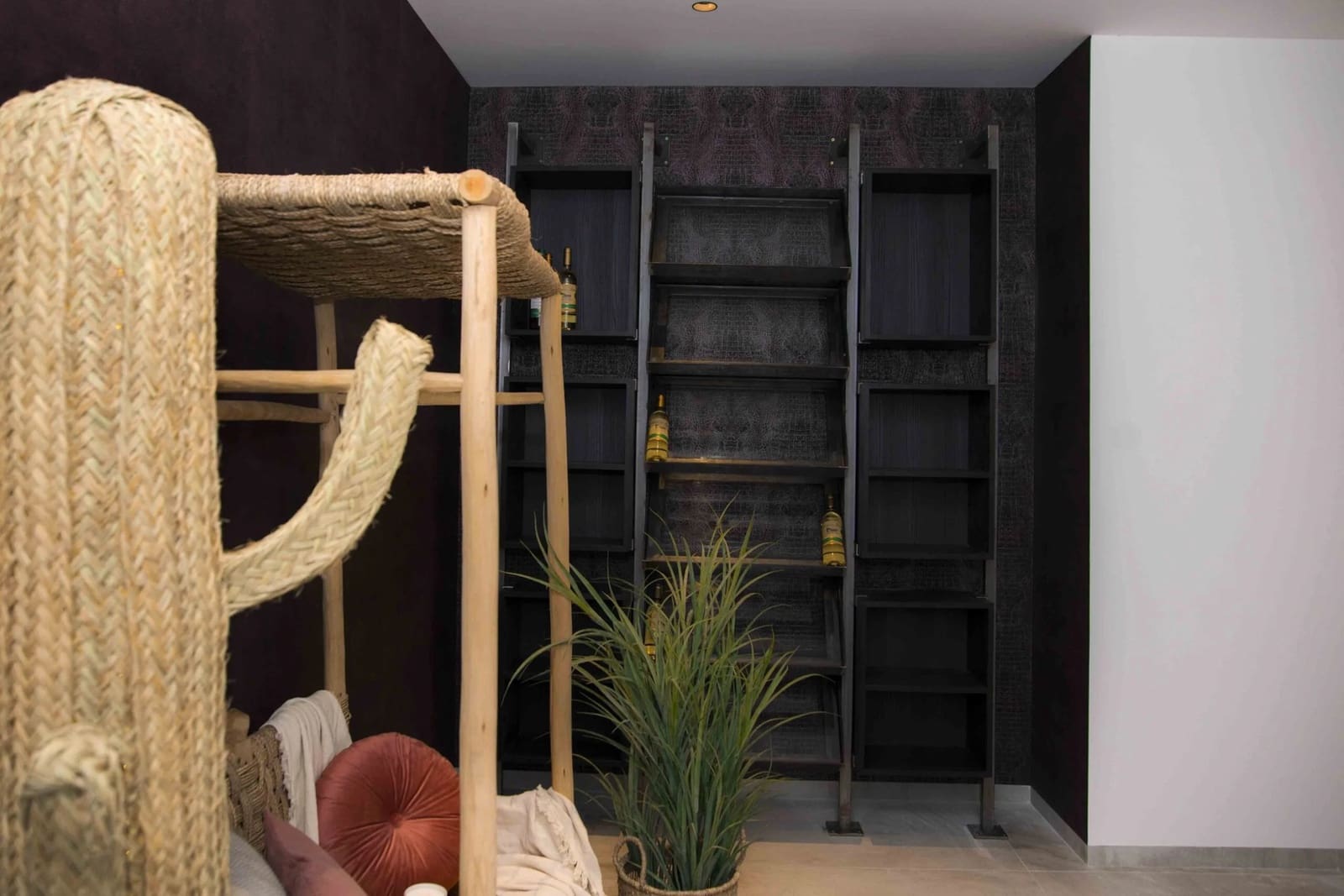 4 sypialnia Willa na sprzedaż w Ciudad Quesada z basenem garażem - 1 450 000 € (Ref: 9789142)