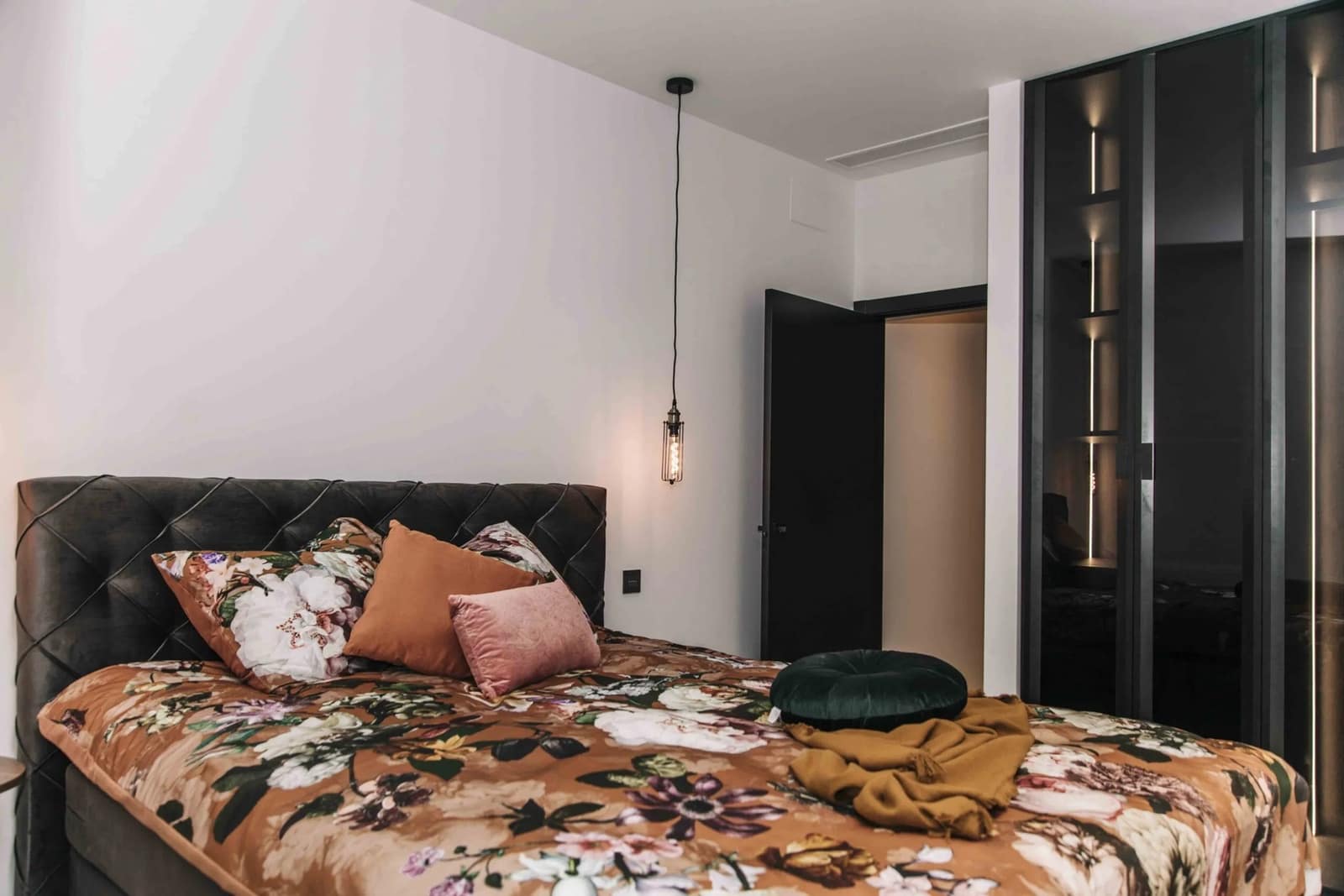 4 sypialnia Willa na sprzedaż w Ciudad Quesada z basenem garażem - 1 450 000 € (Ref: 9789142)