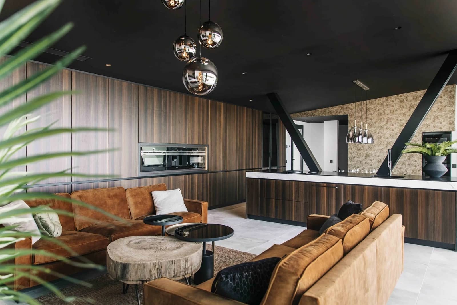 4 sypialnia Willa na sprzedaż w Ciudad Quesada z basenem garażem - 1 450 000 € (Ref: 9789142)