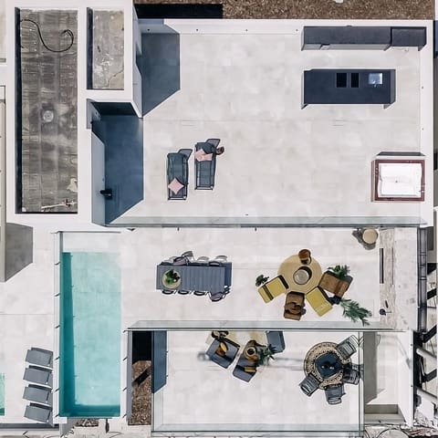 3 sypialnia Willa na sprzedaż w Ciudad Quesada, Rojales z basenem garażem - 995 000 € (Ref: 9789143)