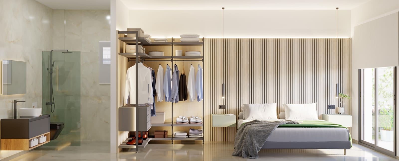 3 sypialnia Willa na sprzedaż w Algorfa z basenem garażem - 427 000 € (Ref: 9789148)