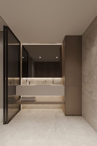 1 quarto Apartamento para venda em Avenida Habaneras - Curva de Palangre, Torrevieja com piscina - 147 500 € (Ref: 9789149)