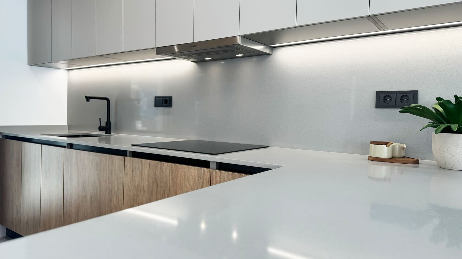 3 sypialnia Willa na sprzedaż w San Miguel de Salinas z basenem garażem - 399 500 € (Ref: 9789150)