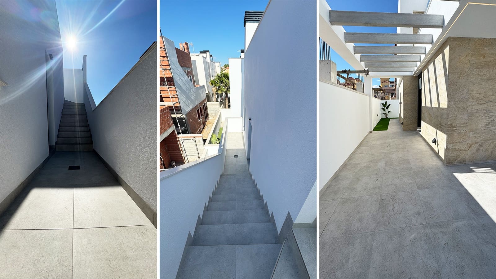 3 sypialnia Willa na sprzedaż w San Miguel de Salinas z basenem garażem - 399 500 € (Ref: 9789150)