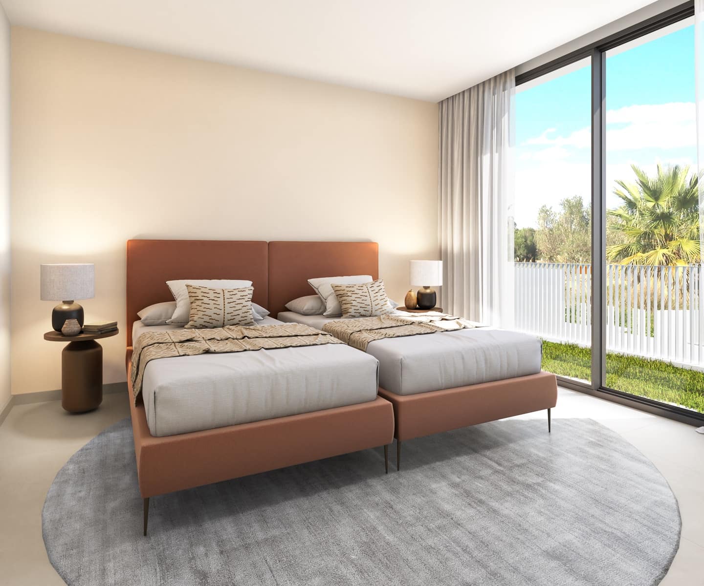 3 bedroom Villa for sale in Atalaya-Isdabe with pool garage - € 1,530,000 (Ref: 9789155)