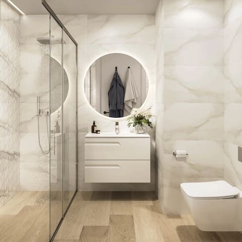 3 slaapkamer Appartement te koop in Cometa - Carrió, Calpe / Calp met zwembad garage - € 625.000 (Ref: 9789159)