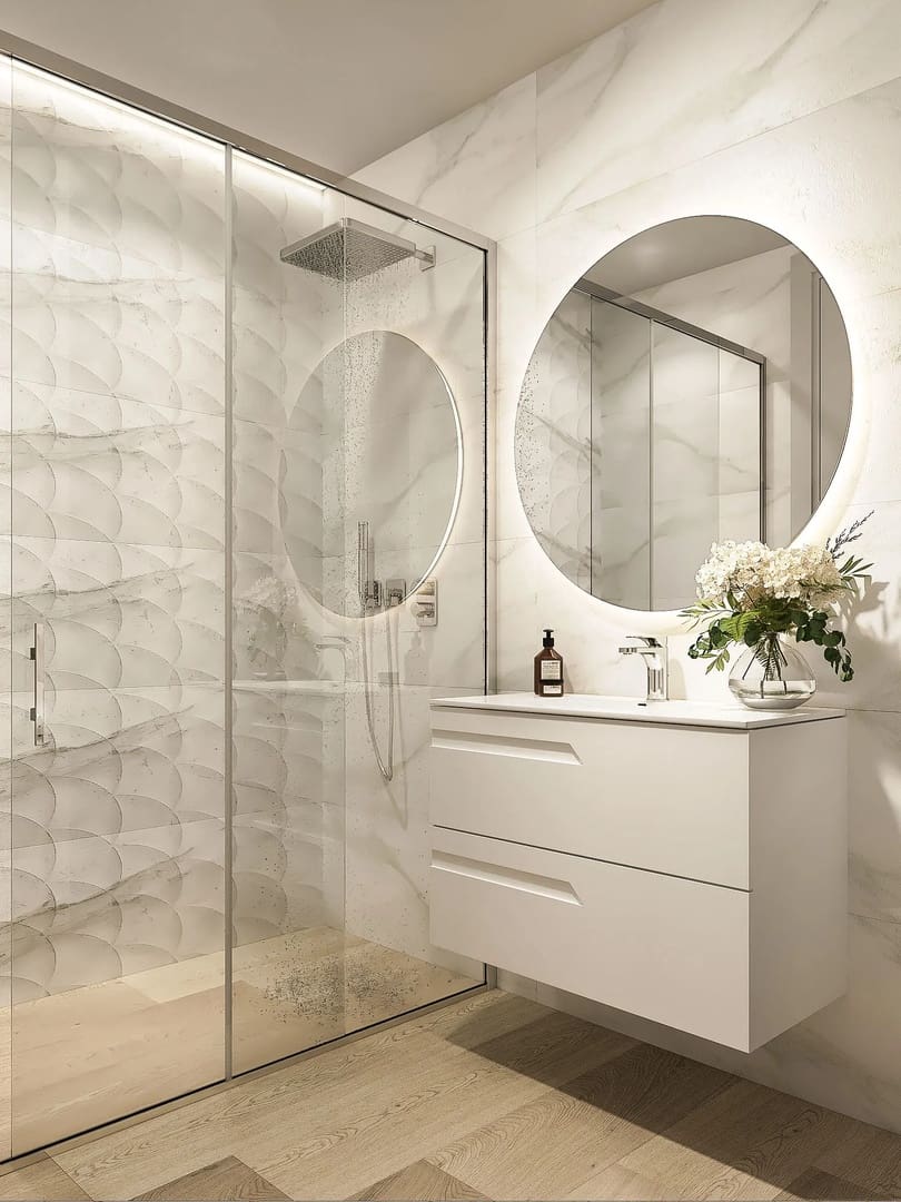 3 slaapkamer Appartement te koop in Calpe / Calp met zwembad garage - € 625.000 (Ref: 9789159)