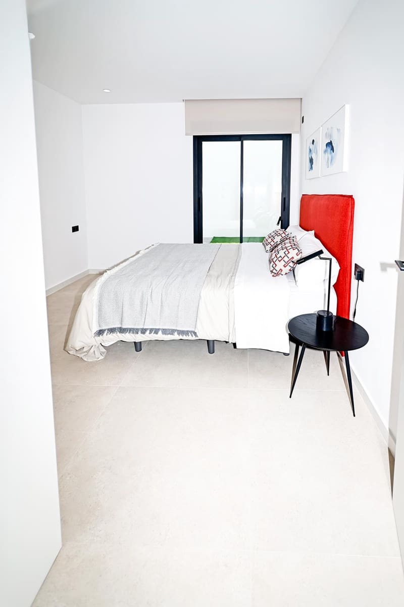 3 quarto Moradia para venda em Molina de Segura com piscina garagem - 399 000 € (Ref: 9789166)