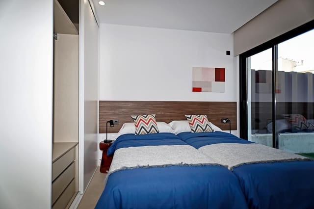 3 quarto Moradia para venda em Molina de Segura com piscina garagem - 399 000 € (Ref: 9789166)