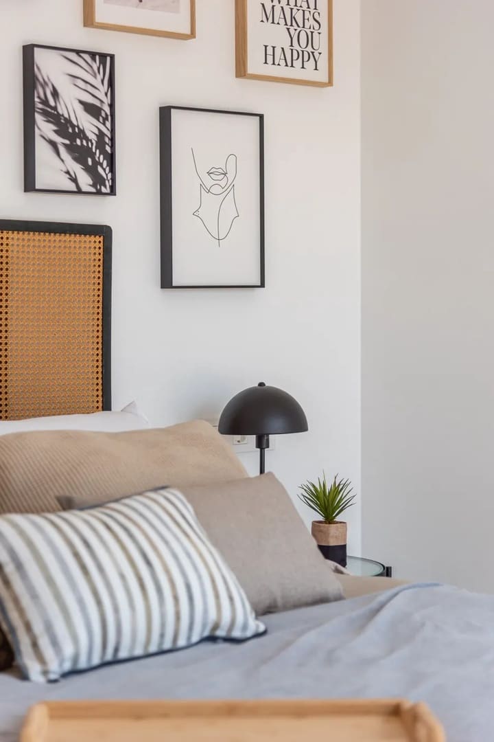 3 sypialnia Apartament na sprzedaż w Los Alcazares z basenem garażem - 399 900 € (Ref: 9789173)