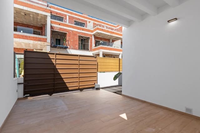 3 sovrum Villa till salu i Las Lomas de Rame - Bahía Bella, Los Alcázares med pool garage - 559 900 € (Ref: 9789174)