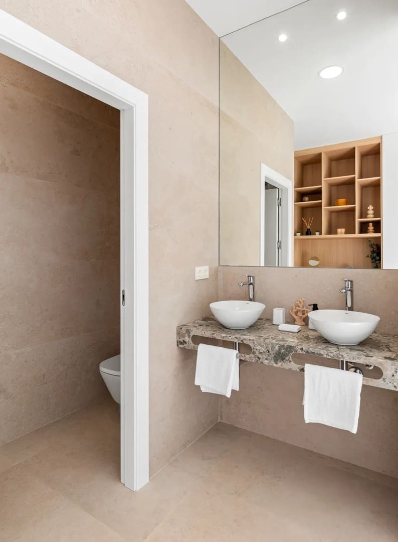 3 sovrum Villa till salu i Los Alcazares med pool garage - 559 900 € (Ref: 9789174)